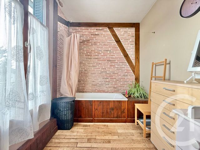 maison à vendre - 3 pièces - 68.0 m2 - LIVRY GARGAN - 93 - ILE-DE-FRANCE - Century 21 Agence Du Cèdre