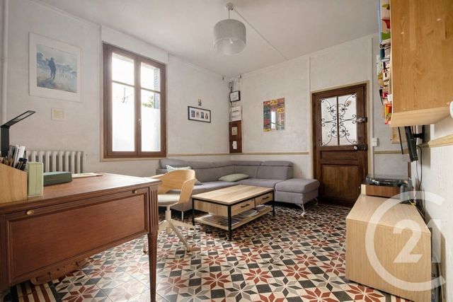 maison à vendre - 3 pièces - 68.0 m2 - LIVRY GARGAN - 93 - ILE-DE-FRANCE - Century 21 Agence Du Cèdre