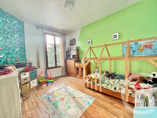 maison à vendre - 3 pièces - 68.0 m2 - LIVRY GARGAN - 93 - ILE-DE-FRANCE - Century 21 Agence Du Cèdre