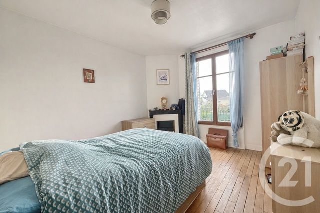 maison à vendre - 3 pièces - 68.0 m2 - LIVRY GARGAN - 93 - ILE-DE-FRANCE - Century 21 Agence Du Cèdre