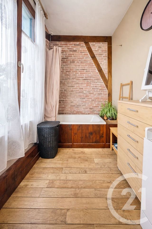 maison à vendre - 3 pièces - 68.0 m2 - LIVRY GARGAN - 93 - ILE-DE-FRANCE - Century 21 Agence Du Cèdre