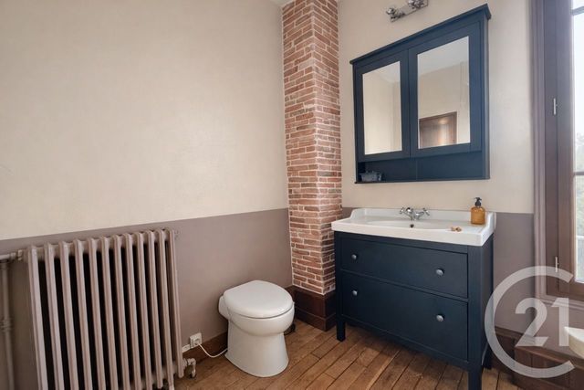 maison à vendre - 3 pièces - 68.0 m2 - LIVRY GARGAN - 93 - ILE-DE-FRANCE - Century 21 Agence Du Cèdre