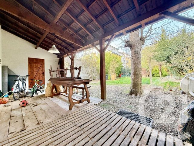 maison à vendre - 3 pièces - 68.0 m2 - LIVRY GARGAN - 93 - ILE-DE-FRANCE - Century 21 Agence Du Cèdre