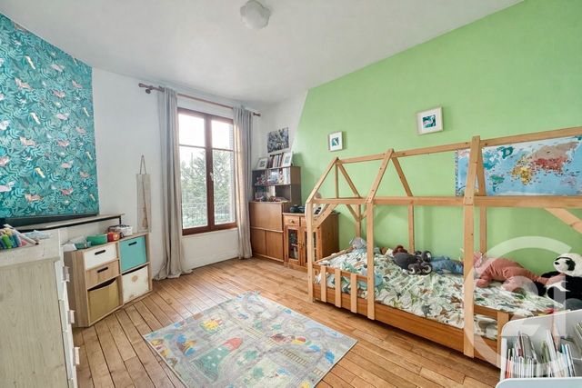 maison à vendre - 3 pièces - 68.0 m2 - LIVRY GARGAN - 93 - ILE-DE-FRANCE - Century 21 Agence Du Cèdre