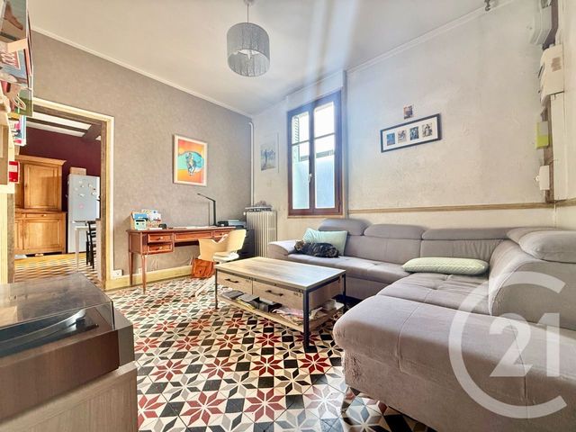 maison à vendre - 3 pièces - 68.0 m2 - LIVRY GARGAN - 93 - ILE-DE-FRANCE - Century 21 Agence Du Cèdre