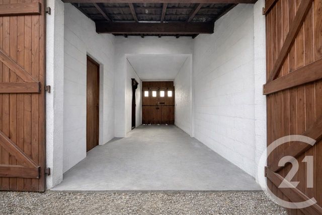 maison à vendre - 3 pièces - 68.0 m2 - LIVRY GARGAN - 93 - ILE-DE-FRANCE - Century 21 Agence Du Cèdre