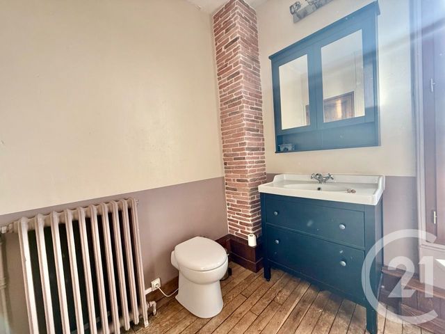 maison à vendre - 3 pièces - 68.0 m2 - LIVRY GARGAN - 93 - ILE-DE-FRANCE - Century 21 Agence Du Cèdre