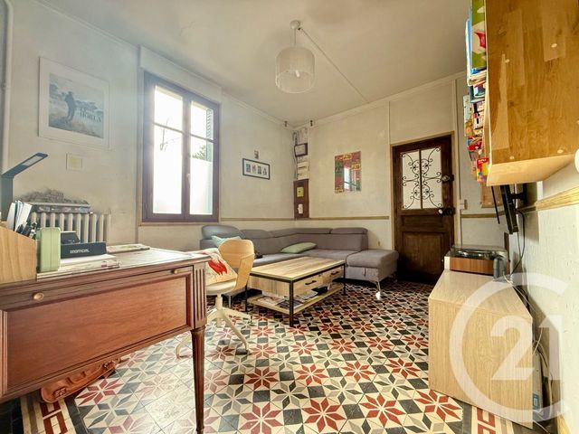 maison à vendre - 3 pièces - 68.0 m2 - LIVRY GARGAN - 93 - ILE-DE-FRANCE - Century 21 Agence Du Cèdre