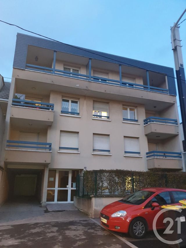 Appartement F1 à louer - 1 pièce - 27.8 m2 - LIVRY GARGAN - 93 - ILE-DE-FRANCE - Century 21 Agence Du Cèdre