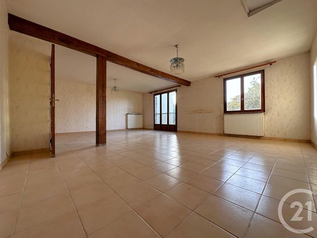 maison - LIVRY GARGAN - 93