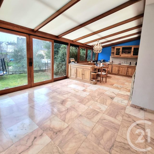 maison à vendre - 6 pièces - 125.0 m2 - LIVRY GARGAN - 93 - ILE-DE-FRANCE - Century 21 Agence Du Cèdre