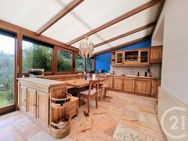 maison à vendre - 6 pièces - 125.0 m2 - LIVRY GARGAN - 93 - ILE-DE-FRANCE - Century 21 Agence Du Cèdre