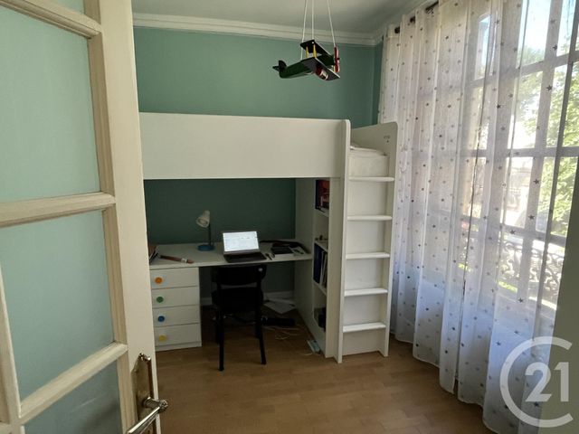 maison à vendre - 6 pièces - 125.0 m2 - LIVRY GARGAN - 93 - ILE-DE-FRANCE - Century 21 Agence Du Cèdre