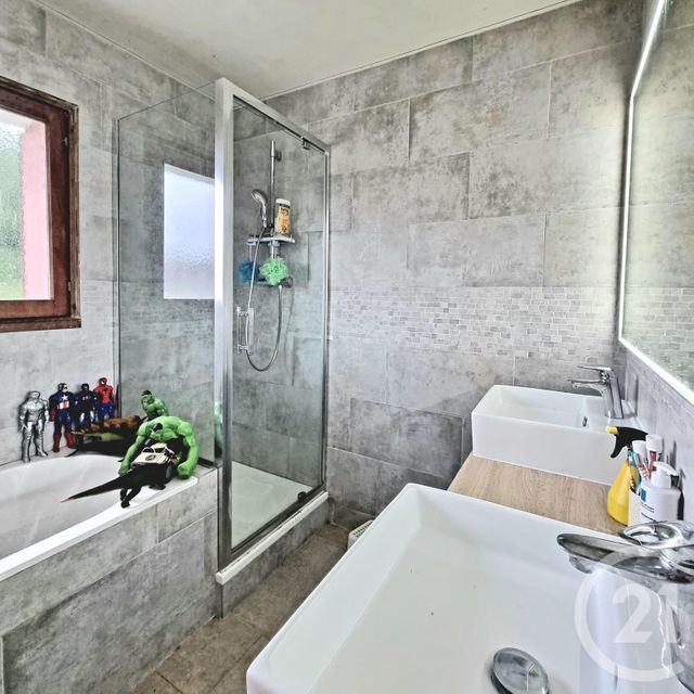 maison à vendre - 6 pièces - 125.0 m2 - LIVRY GARGAN - 93 - ILE-DE-FRANCE - Century 21 Agence Du Cèdre