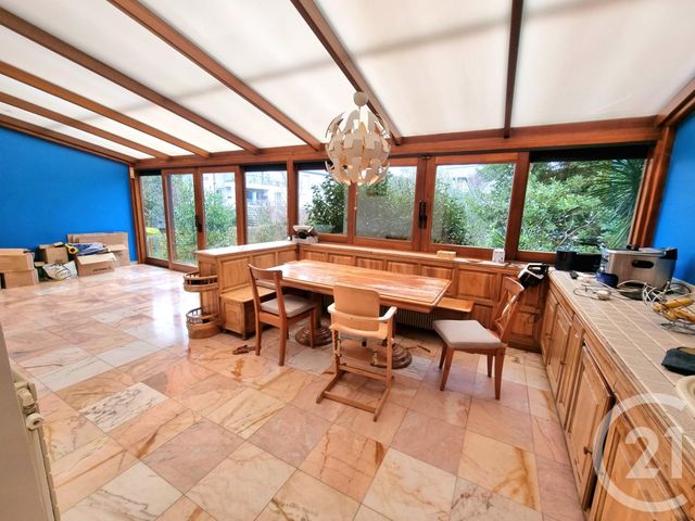 maison à vendre - 6 pièces - 125.0 m2 - LIVRY GARGAN - 93 - ILE-DE-FRANCE - Century 21 Agence Du Cèdre