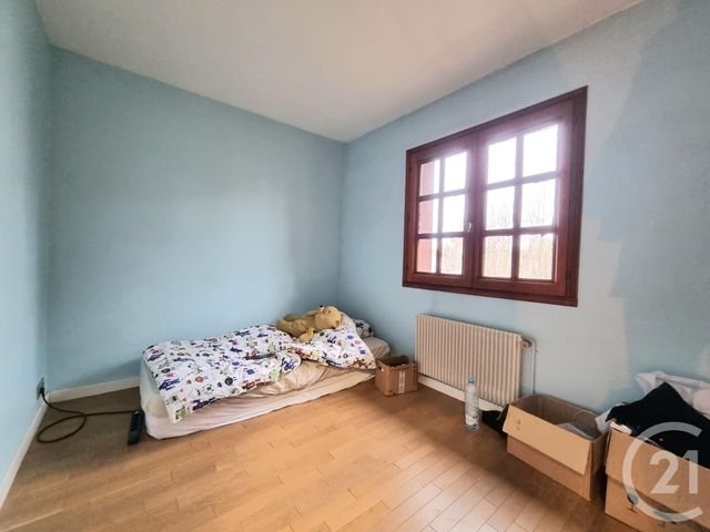 maison à vendre - 6 pièces - 125.0 m2 - LIVRY GARGAN - 93 - ILE-DE-FRANCE - Century 21 Agence Du Cèdre