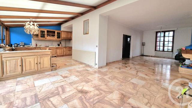 maison à vendre - 6 pièces - 125.0 m2 - LIVRY GARGAN - 93 - ILE-DE-FRANCE - Century 21 Agence Du Cèdre