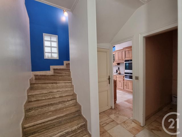 maison à vendre - 6 pièces - 125.0 m2 - LIVRY GARGAN - 93 - ILE-DE-FRANCE - Century 21 Agence Du Cèdre