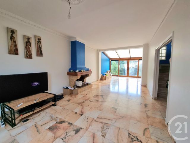 maison à vendre - 6 pièces - 125.0 m2 - LIVRY GARGAN - 93 - ILE-DE-FRANCE - Century 21 Agence Du Cèdre