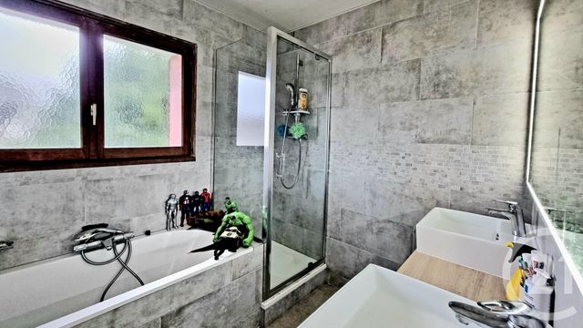 maison à vendre - 6 pièces - 125.0 m2 - LIVRY GARGAN - 93 - ILE-DE-FRANCE - Century 21 Agence Du Cèdre