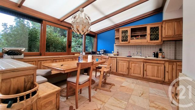 maison à vendre - 6 pièces - 125.0 m2 - LIVRY GARGAN - 93 - ILE-DE-FRANCE - Century 21 Agence Du Cèdre