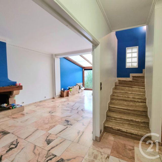 maison à vendre - 6 pièces - 125.0 m2 - LIVRY GARGAN - 93 - ILE-DE-FRANCE - Century 21 Agence Du Cèdre