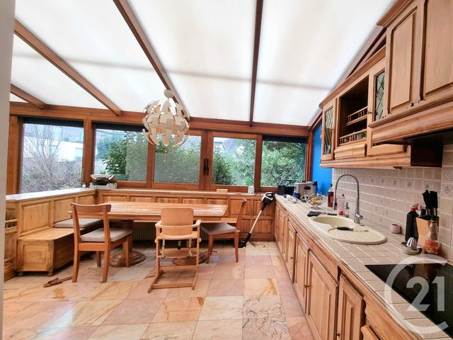 maison à vendre - 6 pièces - 125.0 m2 - LIVRY GARGAN - 93 - ILE-DE-FRANCE - Century 21 Agence Du Cèdre