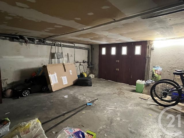 maison à vendre - 6 pièces - 125.0 m2 - LIVRY GARGAN - 93 - ILE-DE-FRANCE - Century 21 Agence Du Cèdre