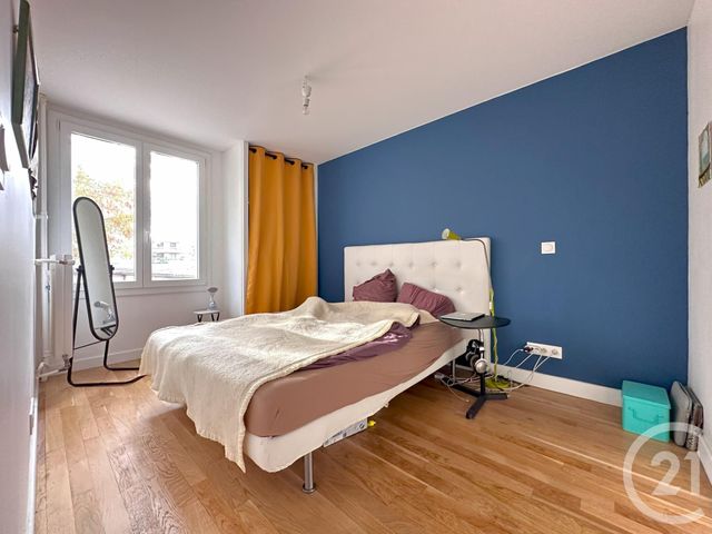 Appartement F4 à vendre - 4 pièces - 60.49 m2 - LIVRY GARGAN - 93 - ILE-DE-FRANCE - Century 21 Agence Du Cèdre