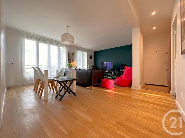 Appartement F4 à vendre - 4 pièces - 60.49 m2 - LIVRY GARGAN - 93 - ILE-DE-FRANCE - Century 21 Agence Du Cèdre