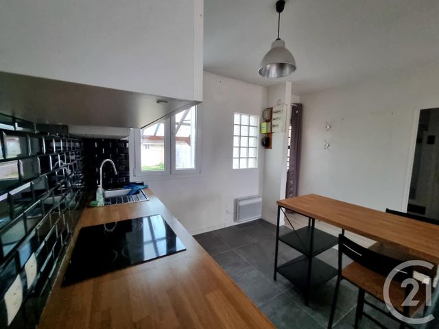 maison à vendre - 3 pièces - 60.0 m2 - LIVRY GARGAN - 93 - ILE-DE-FRANCE - Century 21 Agence Du Cèdre