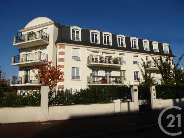 Appartement F3 à louer - 3 pièces - 58.0 m2 - LIVRY GARGAN - 93 - ILE-DE-FRANCE - Century 21 Agence Du Cèdre