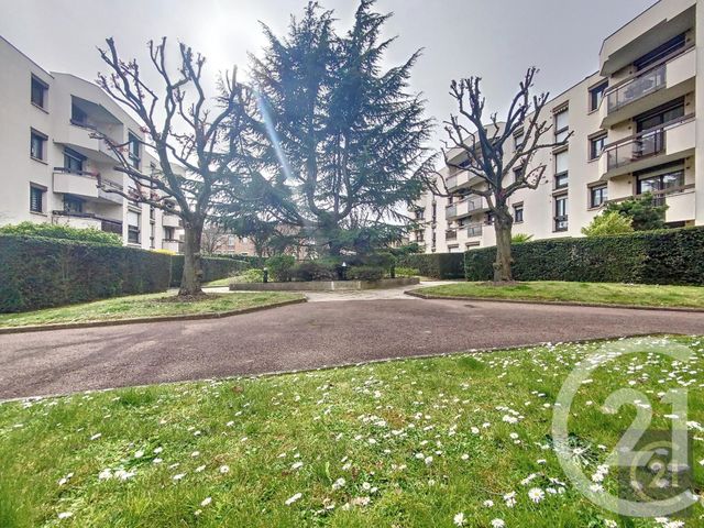 appartement - LIVRY GARGAN - 93
