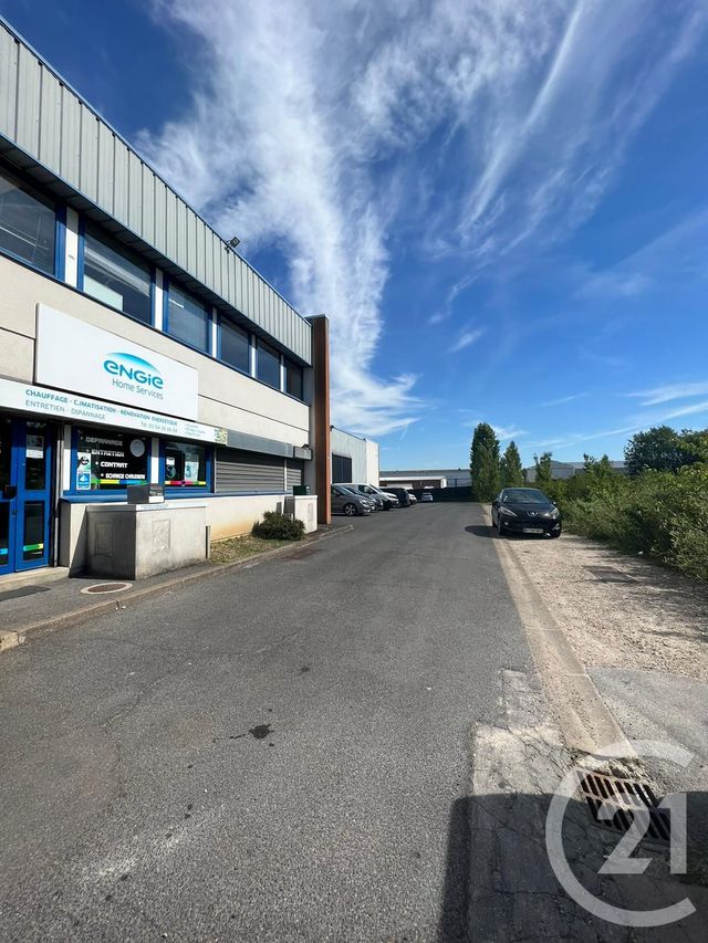 commerce à louer - 266.0 m2 - MAREUIL LES MEAUX - 77 - ILE-DE-FRANCE - Century 21 Agence Du Cèdre
