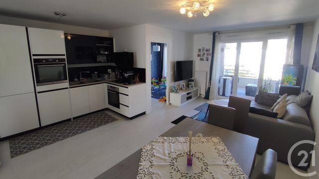 appartement - LIVRY GARGAN - 93