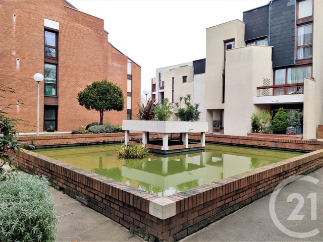 Appartement F5 à vendre - 5 pièces - 79.35 m2 - LIVRY GARGAN - 93 - ILE-DE-FRANCE - Century 21 Agence Du Cèdre
