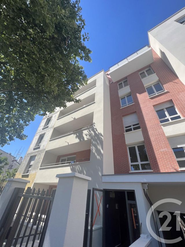 Appartement F3 à louer - 3 pièces - 68.55 m2 - LIVRY GARGAN - 93 - ILE-DE-FRANCE - Century 21 Agence Du Cèdre