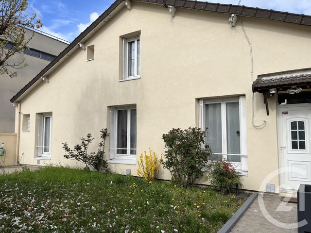 maison à vendre - 4 pièces - 85.0 m2 - LIVRY GARGAN - 93 - ILE-DE-FRANCE - Century 21 Agence Du Cèdre
