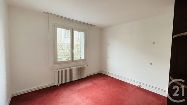 Appartement F3 à vendre - 3 pièces - 63.0 m2 - LES PAVILLONS SOUS BOIS - 93 - ILE-DE-FRANCE - Century 21 Agence Du Cèdre