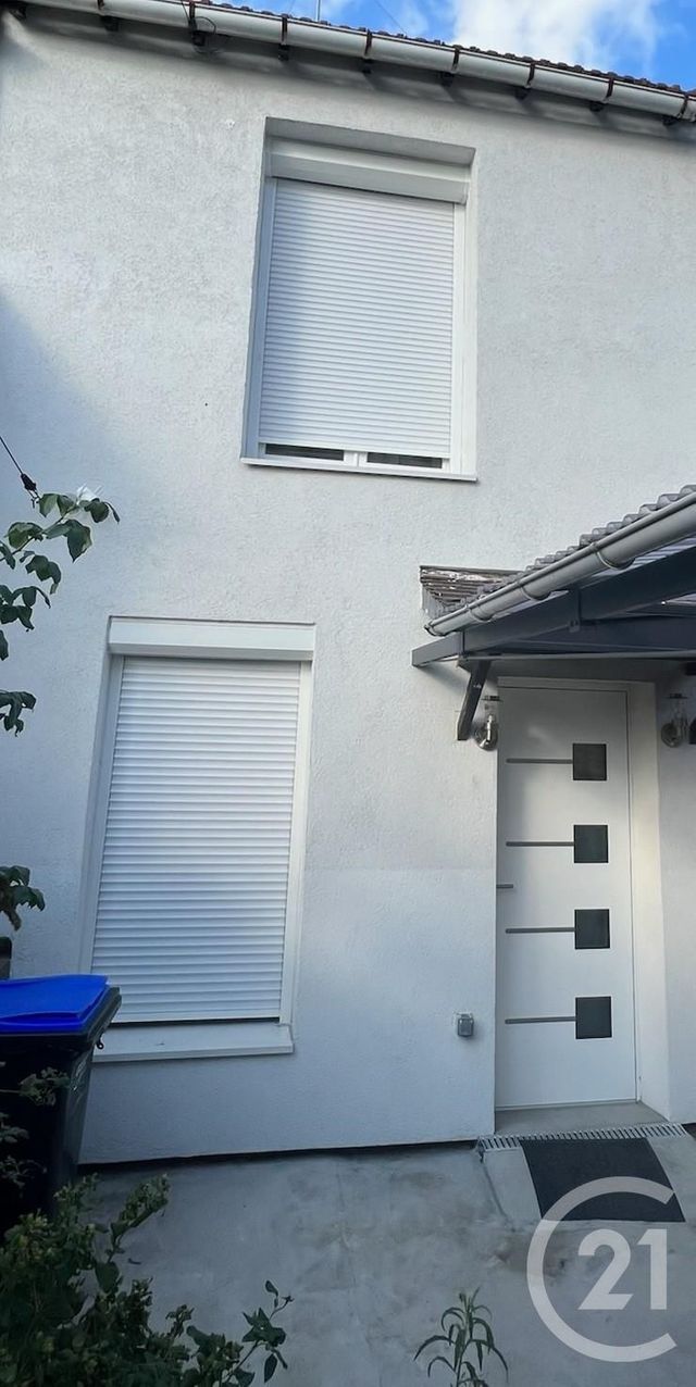 Maison à louer LIVRY GARGAN