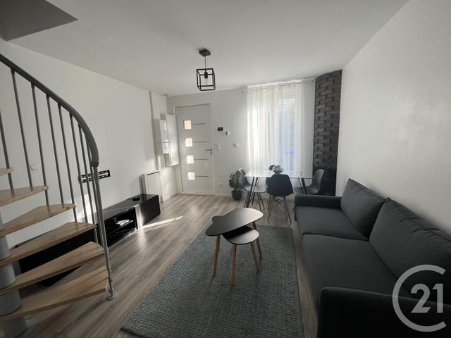 maison à louer - 3 pièces - 54.15 m2 - LIVRY GARGAN - 93 - ILE-DE-FRANCE - Century 21 Agence Du Cèdre