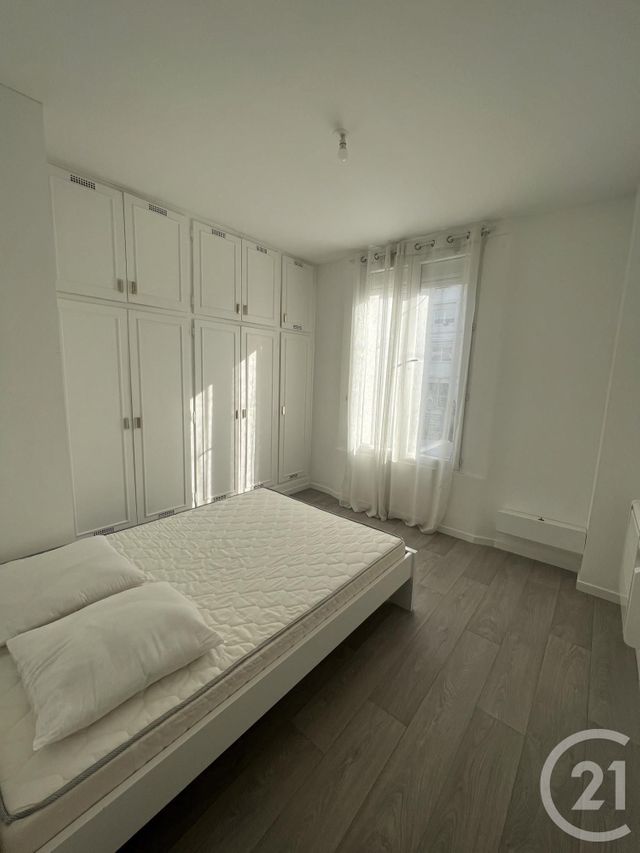 maison à louer - 3 pièces - 54.15 m2 - LIVRY GARGAN - 93 - ILE-DE-FRANCE - Century 21 Agence Du Cèdre