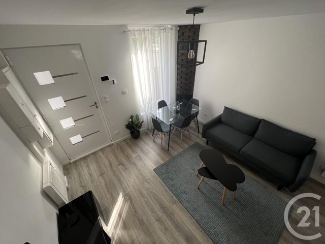 maison à louer - 3 pièces - 54.15 m2 - LIVRY GARGAN - 93 - ILE-DE-FRANCE - Century 21 Agence Du Cèdre