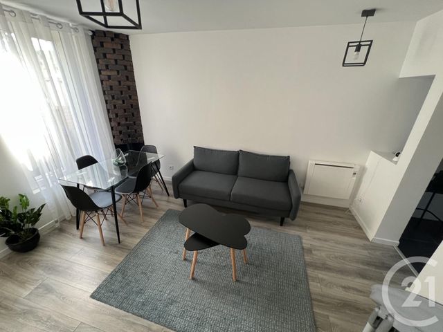 maison à louer - 3 pièces - 54.15 m2 - LIVRY GARGAN - 93 - ILE-DE-FRANCE - Century 21 Agence Du Cèdre