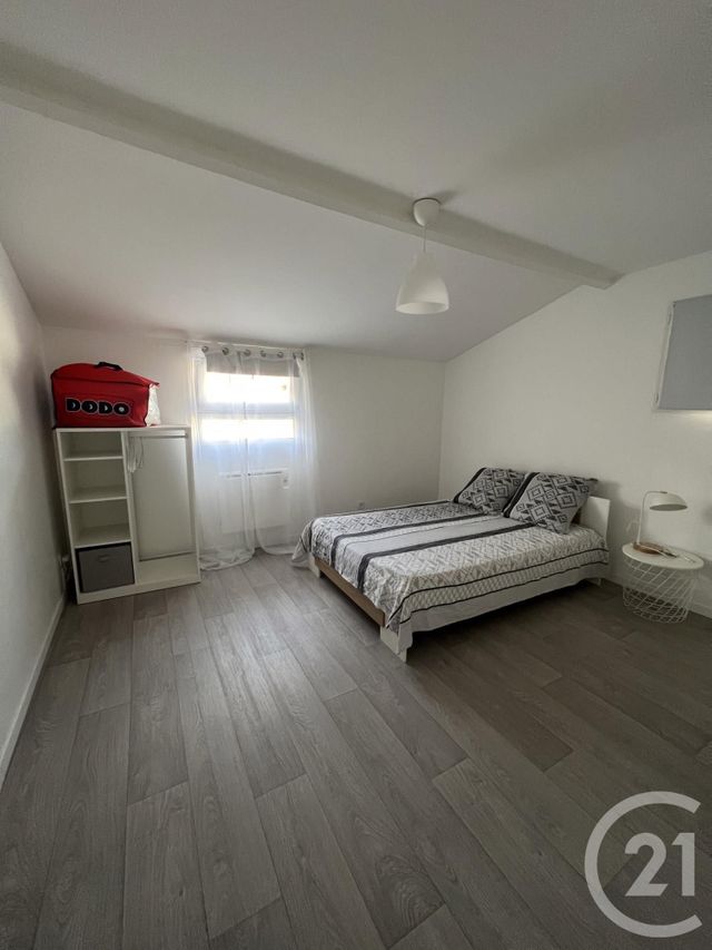 maison à louer - 3 pièces - 54.15 m2 - LIVRY GARGAN - 93 - ILE-DE-FRANCE - Century 21 Agence Du Cèdre