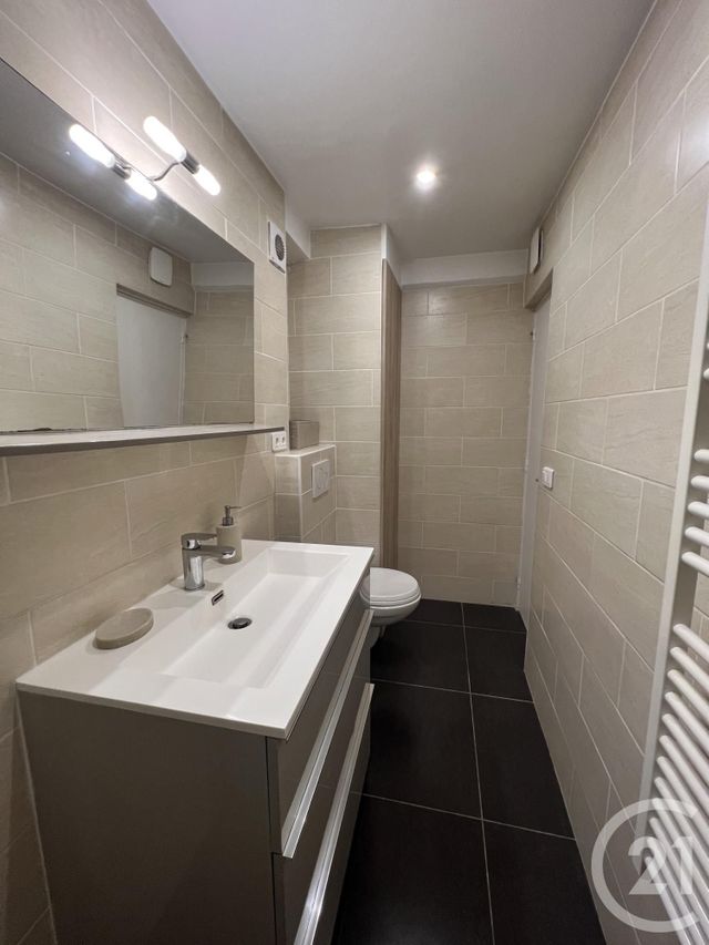 maison à louer - 3 pièces - 54.15 m2 - LIVRY GARGAN - 93 - ILE-DE-FRANCE - Century 21 Agence Du Cèdre