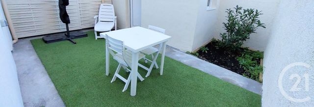 maison à louer - 3 pièces - 54.15 m2 - LIVRY GARGAN - 93 - ILE-DE-FRANCE - Century 21 Agence Du Cèdre