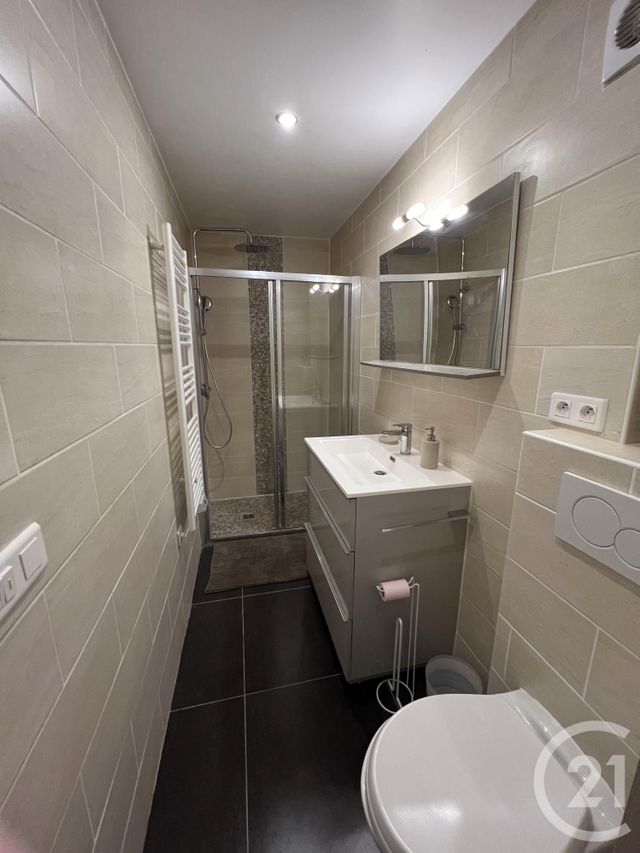 maison à louer - 3 pièces - 54.15 m2 - LIVRY GARGAN - 93 - ILE-DE-FRANCE - Century 21 Agence Du Cèdre