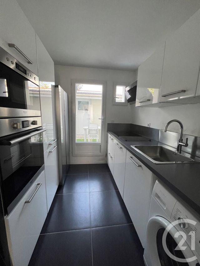 maison à louer - 3 pièces - 54.15 m2 - LIVRY GARGAN - 93 - ILE-DE-FRANCE - Century 21 Agence Du Cèdre