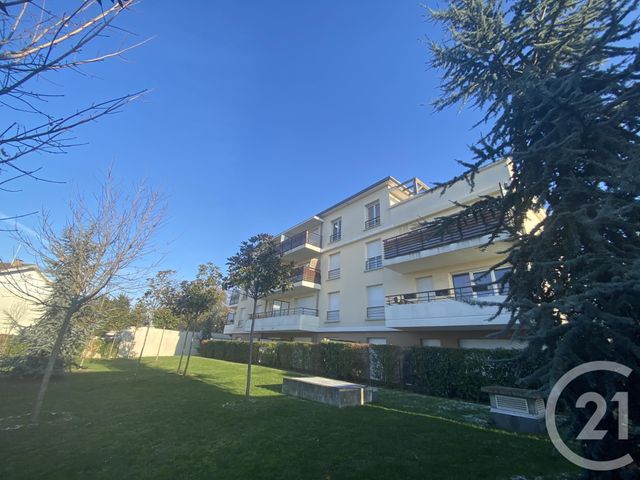 Appartement F3 à vendre - 3 pièces - 55.08 m2 - LIVRY GARGAN - 93 - ILE-DE-FRANCE - Century 21 Agence Du Cèdre